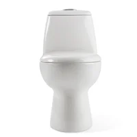 Sanitario Ecoclean Single Blanco