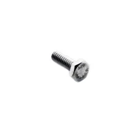 Tornillo Hexagonal Inoxidable 1/4X3/4Pg 3 Und Fixser