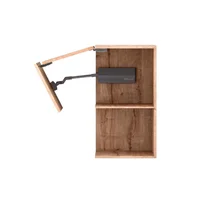 Accesorio Gris Antracita Al800-879Mm 5.8-9.6Kg