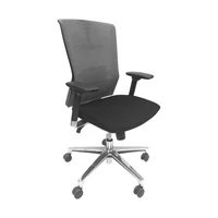 Silla De Escritorio Negro Mundial De Sillas Papunava