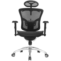 Silla Funza 1.04X67X51 Negro
