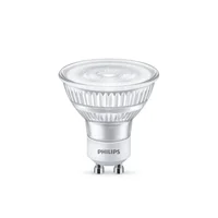 Bombillo Led Gu10 350 Lúmenes 4w Luz Fría Certificado