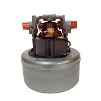 Motor Ametek Aspiradora solo Polvo Air-Throw