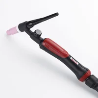 Antorcha Magnum - Proceso TIG