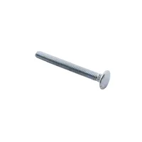 Tornillo Carriaje 1/4X2-1/2 2Un