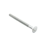 Tornillo Carriaje 1/4X3 2Un