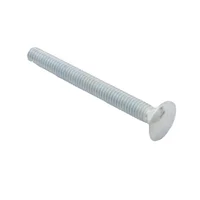 Tornillo Carriaje 5/16X3 2Un
