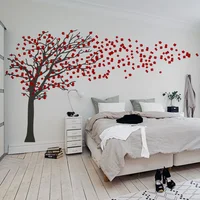 Vinilo Árbol Spring Tree T2 270x180