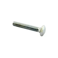 Tornillo Carriaje 3/8X2-1/2 2 Und