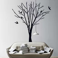 Vinilo Árbol Seco T3 190x200