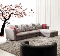 Vinilo Árbol Japanesse 250x180