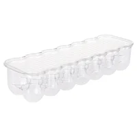 Organizador Fridge Huevos 10,8x7,6x10,8 cm