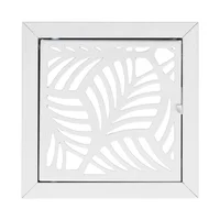 Tapa Regular L-Trg Arq T4 Lami Palan 20X20Cm W 8 P