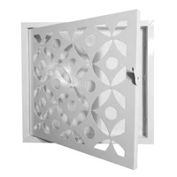 Tapa Regular L-Trg Arq T4 Lami Palan 30X30Cm W 12