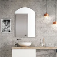 Espejo Rectangular Affi 45X60X1.9