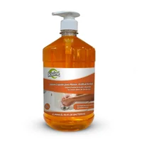 Jabon Liquido Antibacterial x1000ml Kleine