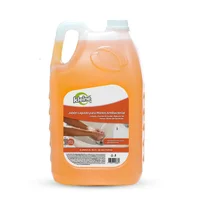 Jabon Liquido Antibacterial x10000ml Kleine