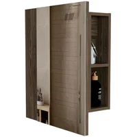Gabinete baño labelle (1c) milan 49.7x45x12.5 cm