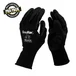 Guante Multiflex Poliester Nitrilo Talla S