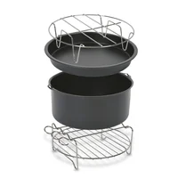 Accesorios para Freidora Easyfry 4