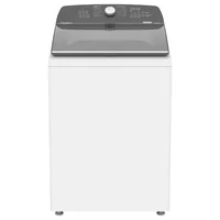 Lavadora Carga Superior 22 Kg 8MWTW2241WJB Blanco