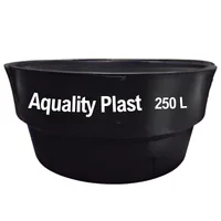 Bebedero Aquality Plast de 250 Lt