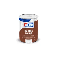 Barniz Color Transparente 946ml