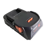 Bateria 18V 2Ah Alternativa Ubermann - Generación No Brushless