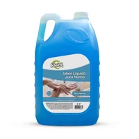Jabon Liquido Brisa Marina x10000ml Kleine