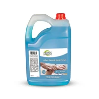 Jabon Liquido Brisa Marina x4000ml Kleine