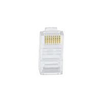 Set X 25 Und Conectores Rj45