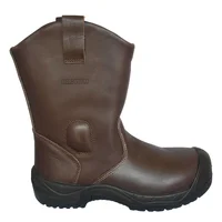 Calzado Petrolera Dielect. T/42