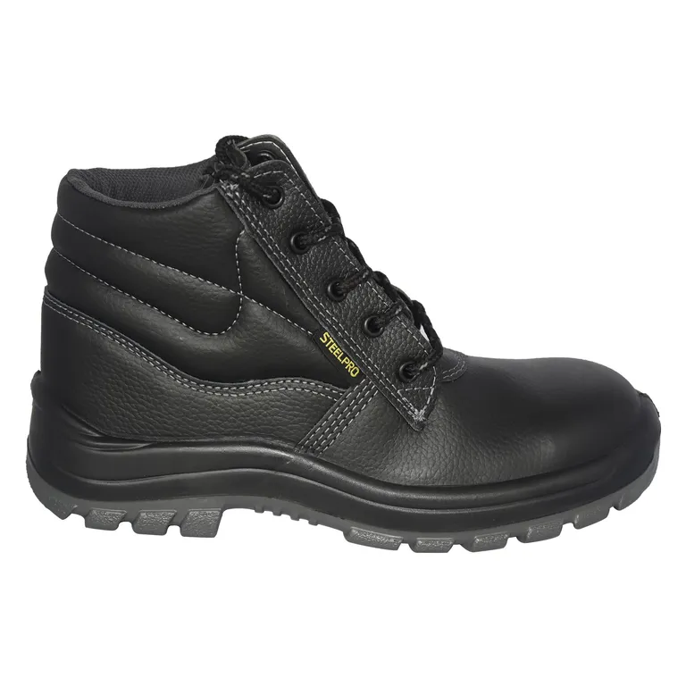 Botas de Seguridad steelpro Homecenter