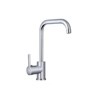 Monomando Mezclador Para Lavaplatos Met-449 Consumo 1.5 l/min