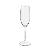 Copa Champagne 210ml 6 Unidades