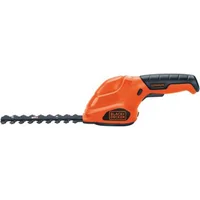 Cizalla Inalámbrica A Baterías GSL35 2 En 1 De 3.6V 1.5A