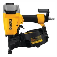 Clavadora DEWALT para Revestimiento con Capacidad de 300 Clavos