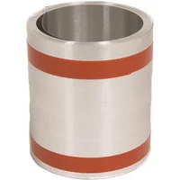 Tapa. T/Valle D/Al. en Rollo D/30.48 Cm