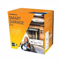 Control Inteligente Chamberlain MyQ para Puertas de Garaje con WiFi Integrado