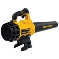 Black+decker Sopladora Inalámbrica De Baterías DCBL722B De 20V
