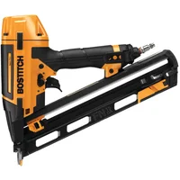 Clavadora de Acabado Bostitch Profesional con Alto Rendimiento y Precisión