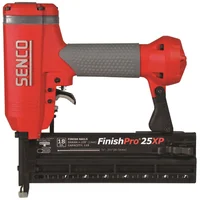 Clavadora Recta Senco FinishPro Potencia Precisa para Acabados Finos
