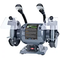 Esmeril 120v 3550rpm