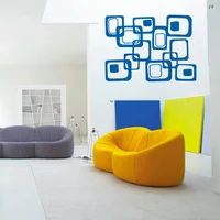 Vinilo Carres 120x100cm
