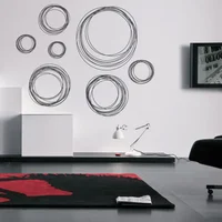 Vinilo Cables 120x150cm