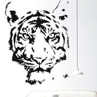 Vinilo Tigre T2 145x180cm