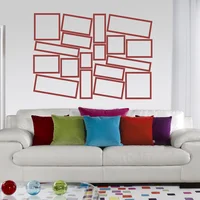 Vinilo Geometria T3 125x100cm