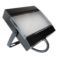 Reflector LED Estaca 7.5w Luz Fría