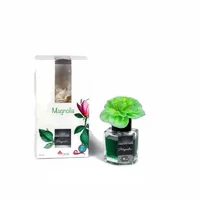 Ambientador Flor Aromática Ona Bambú 50ml x 2 Unids