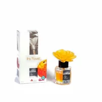 Ambientador Flor Aromática Ona Naranja 50Ml
